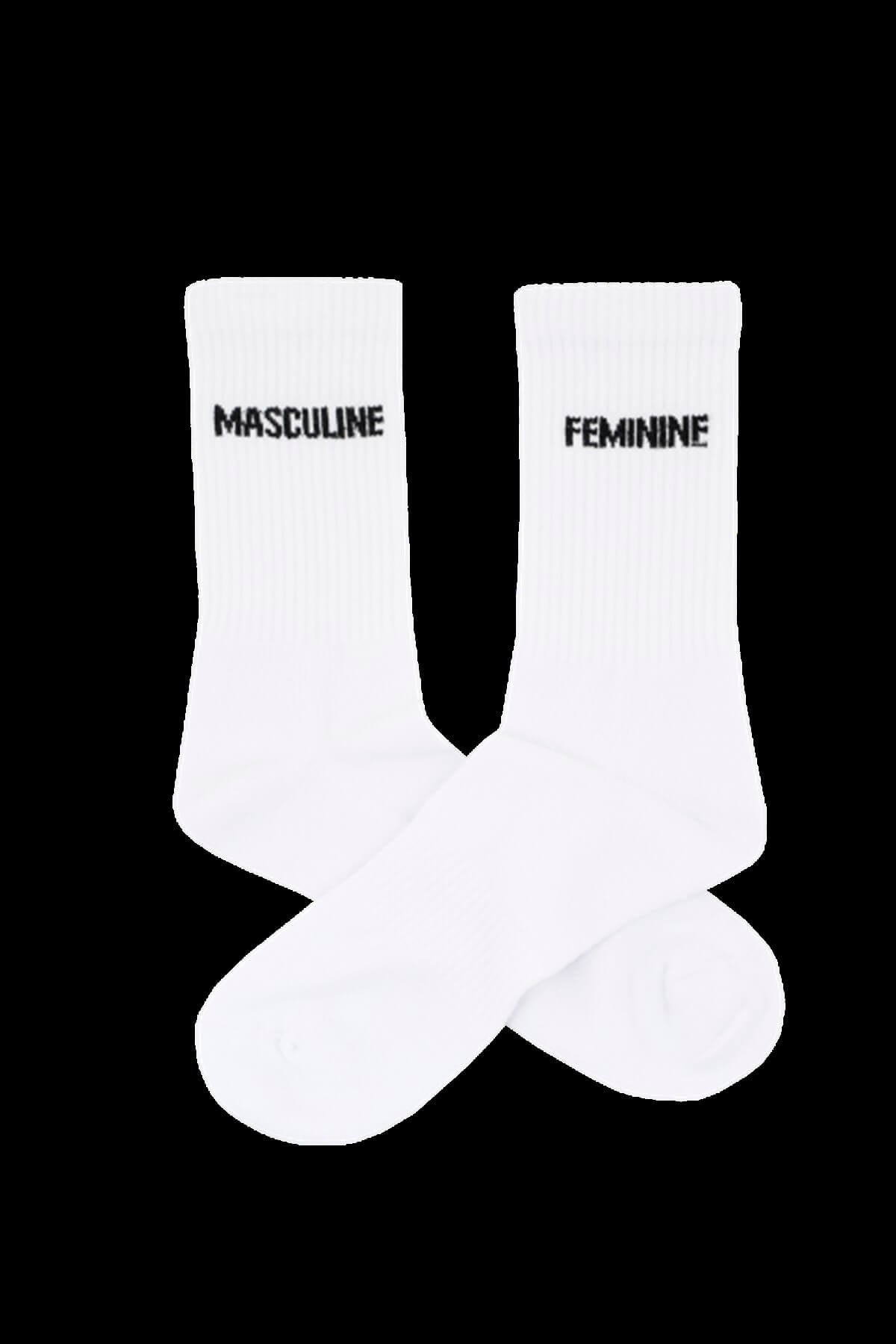 SORBE'Daily & UniformTHE BOYISH SOCKS