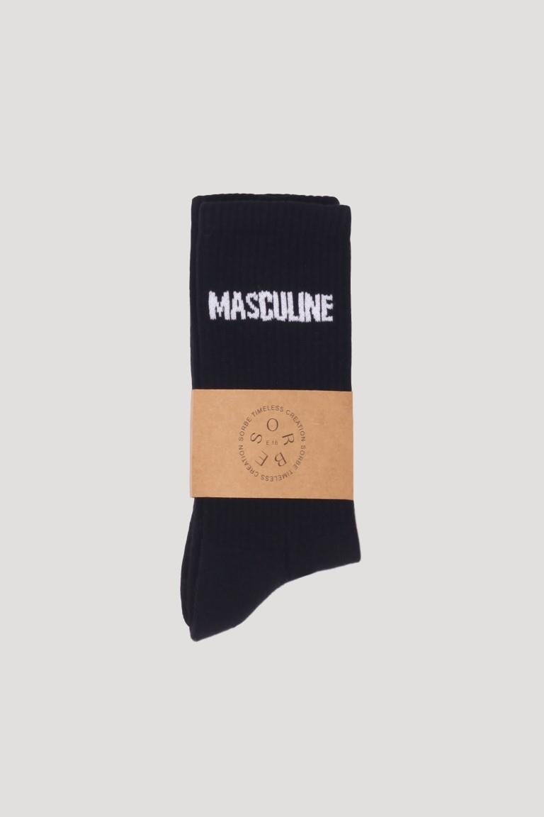 SORBE'Daily & UniformTHE BOYISH SOCKS