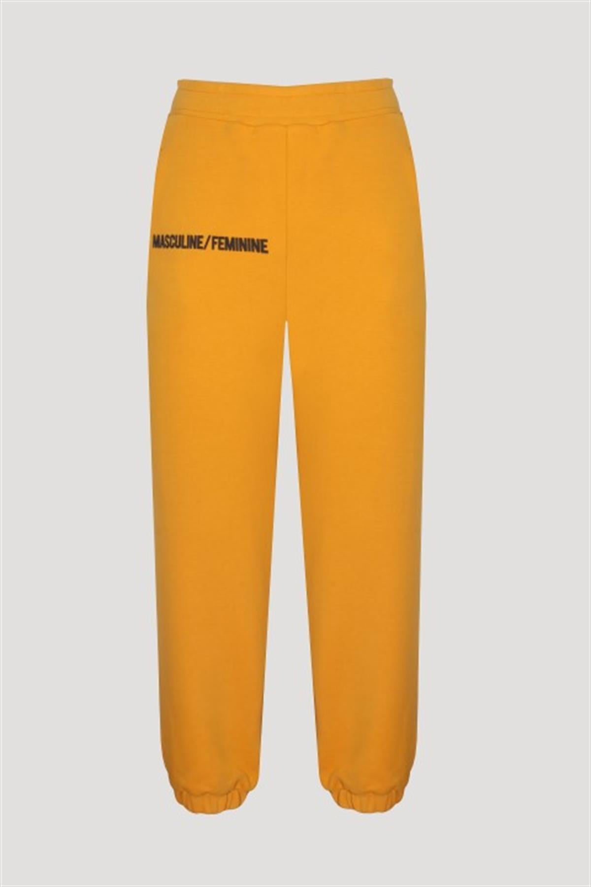 SORBE'Sport EditTHE BOYISH SWEATPANTS 