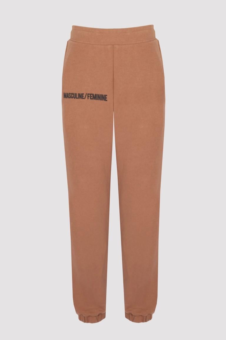 SORBE'Sport EditTHE BOYISH SWEATPANTS