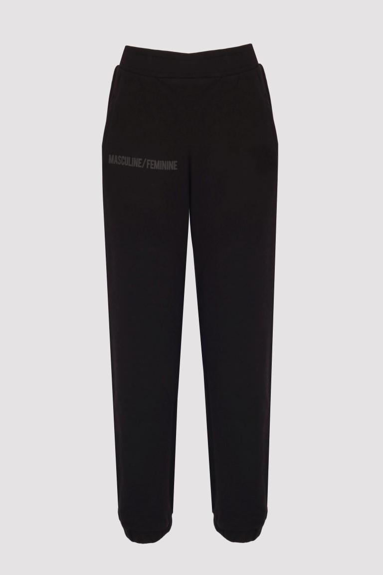 SORBE'Sport EditTHE BOYISH SWEATPANTS