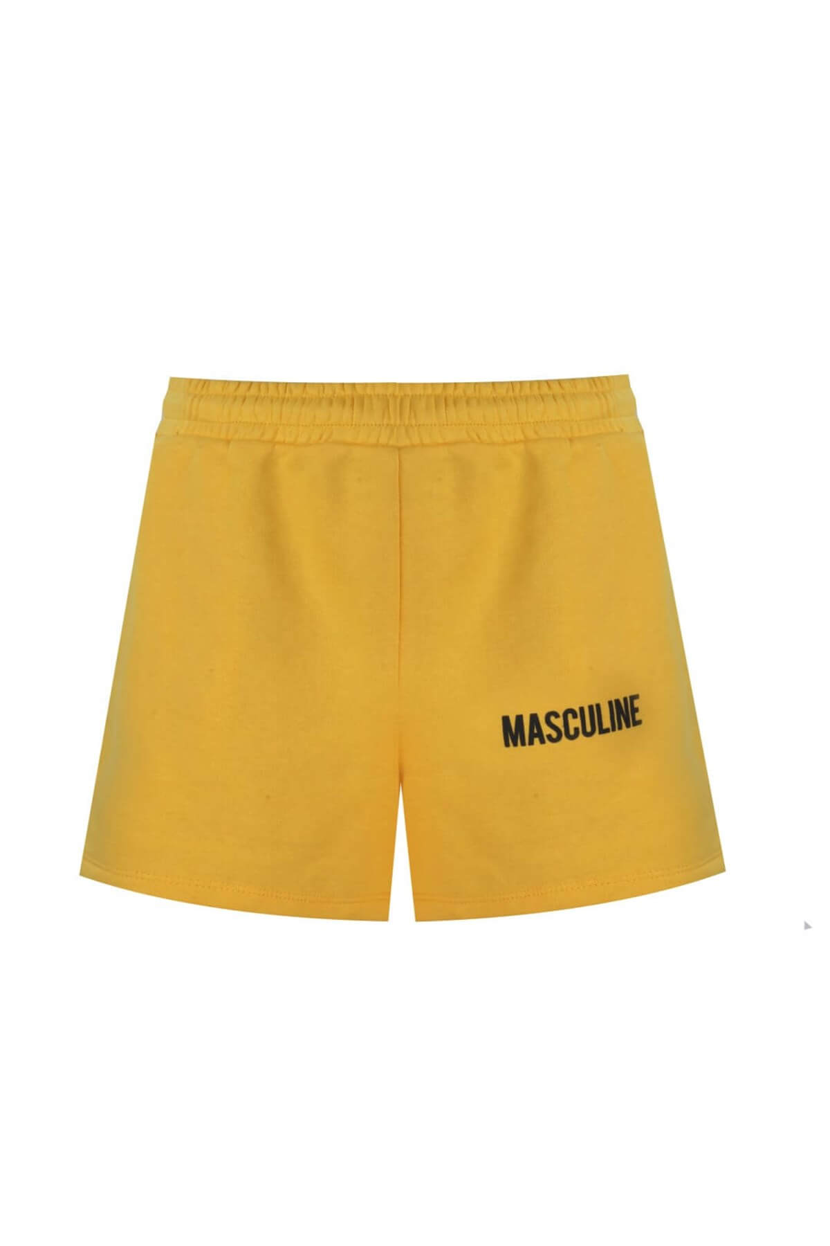 SORBE'Sport EditTHE BOYISH SWEATSHORTS