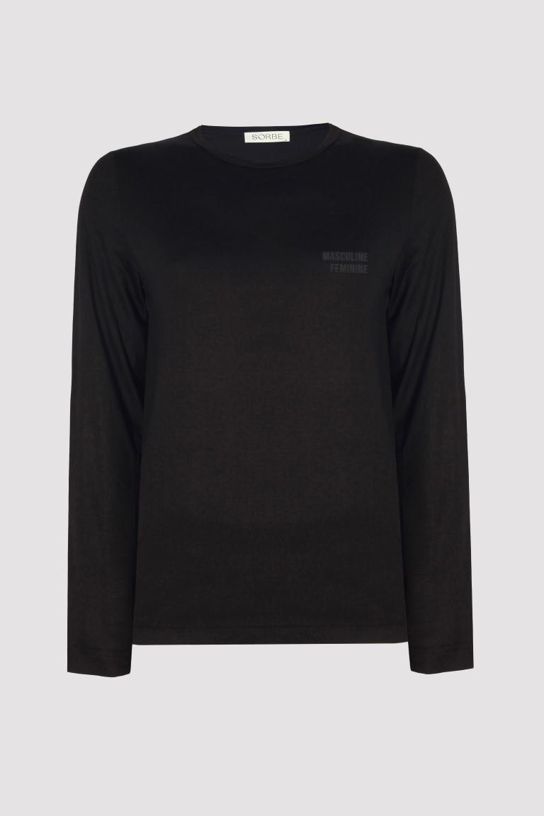 SORBE'Daily & UniformTHE BOYISH T-SHIRT