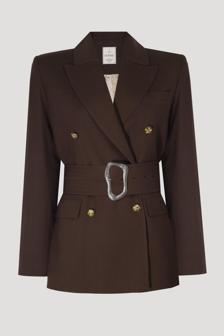 SORBE'Daily & UniformTHE CELINE JACKET 