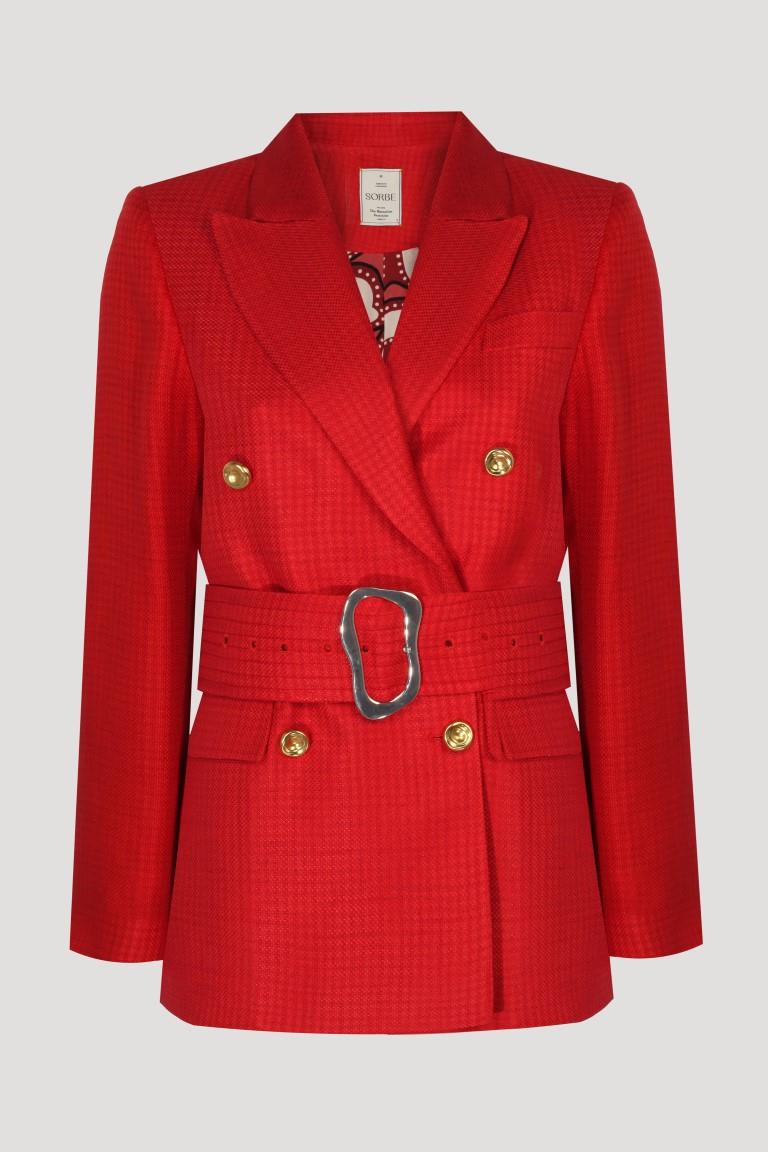 SORBE'Daily & UniformTHE CELINE JACKET