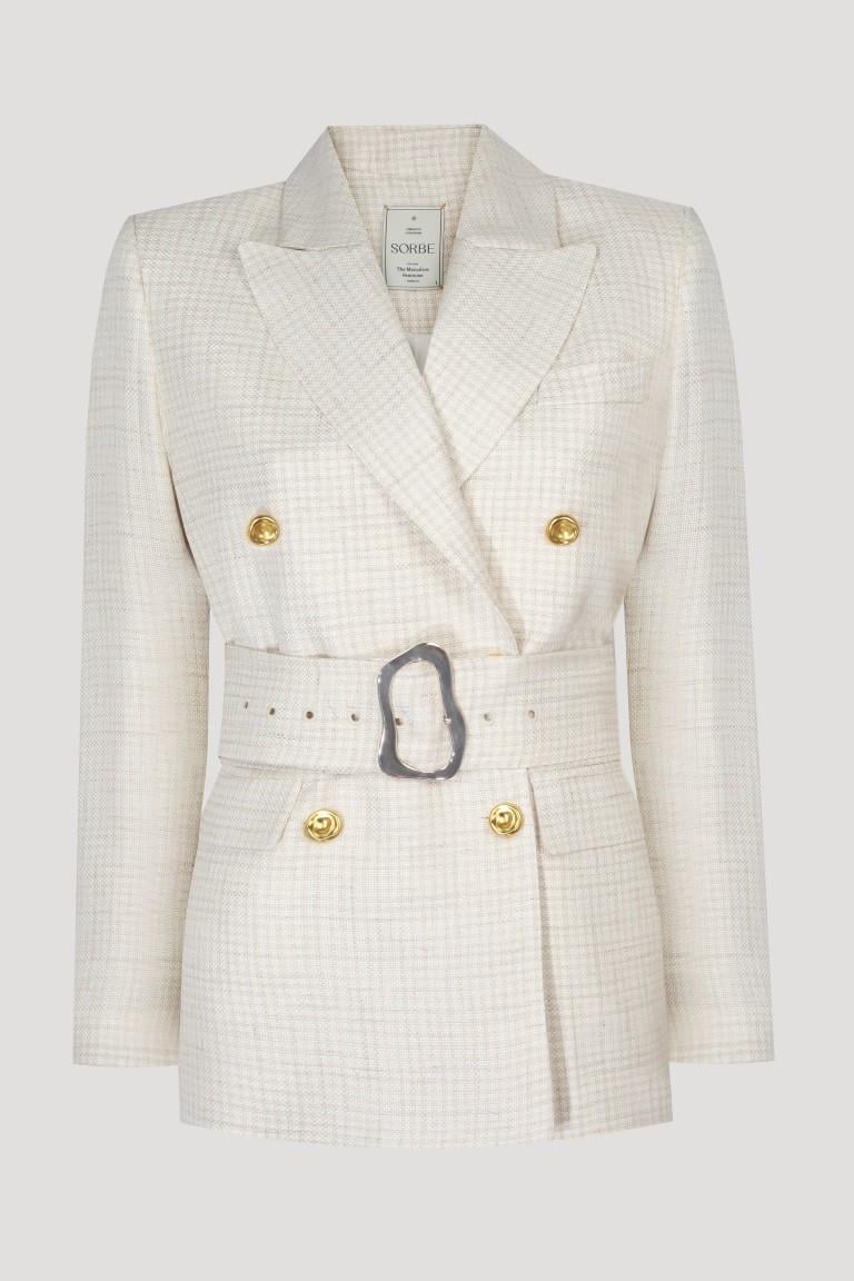SORBE'Daily & UniformTHE CELINE JACKET