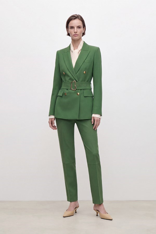 SORBE'Daily & UniformTHE CELINE PANTS