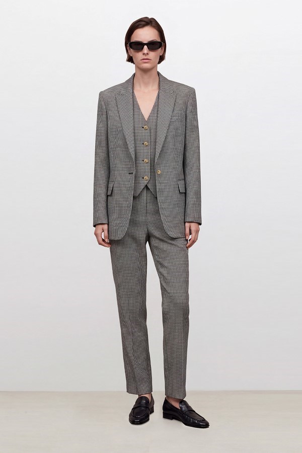 SORBE'Daily & UniformTHE CELINE PANTS