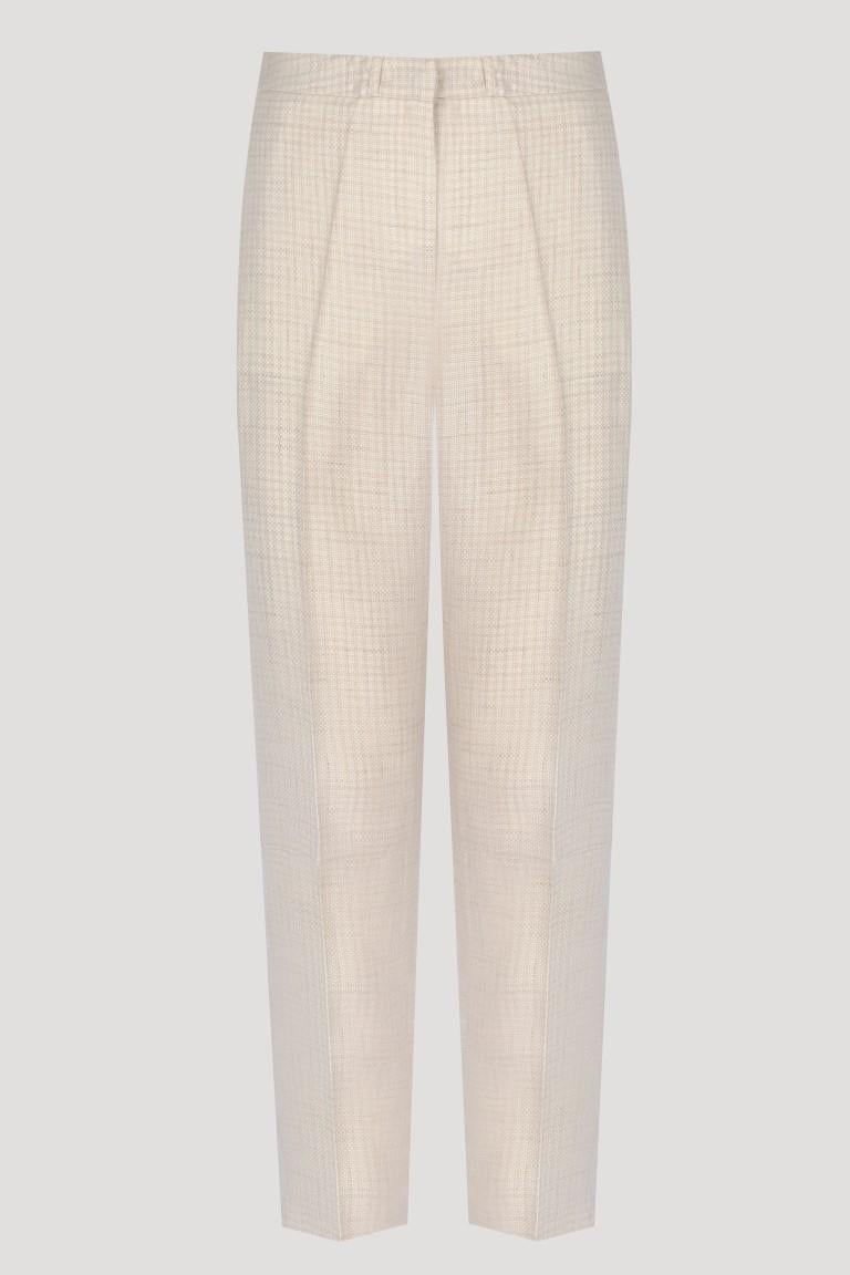 SORBE'Daily & UniformTHE CELINE PANTS