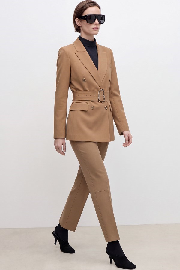 SORBE'Daily & UniformTHE CELINE PANTS