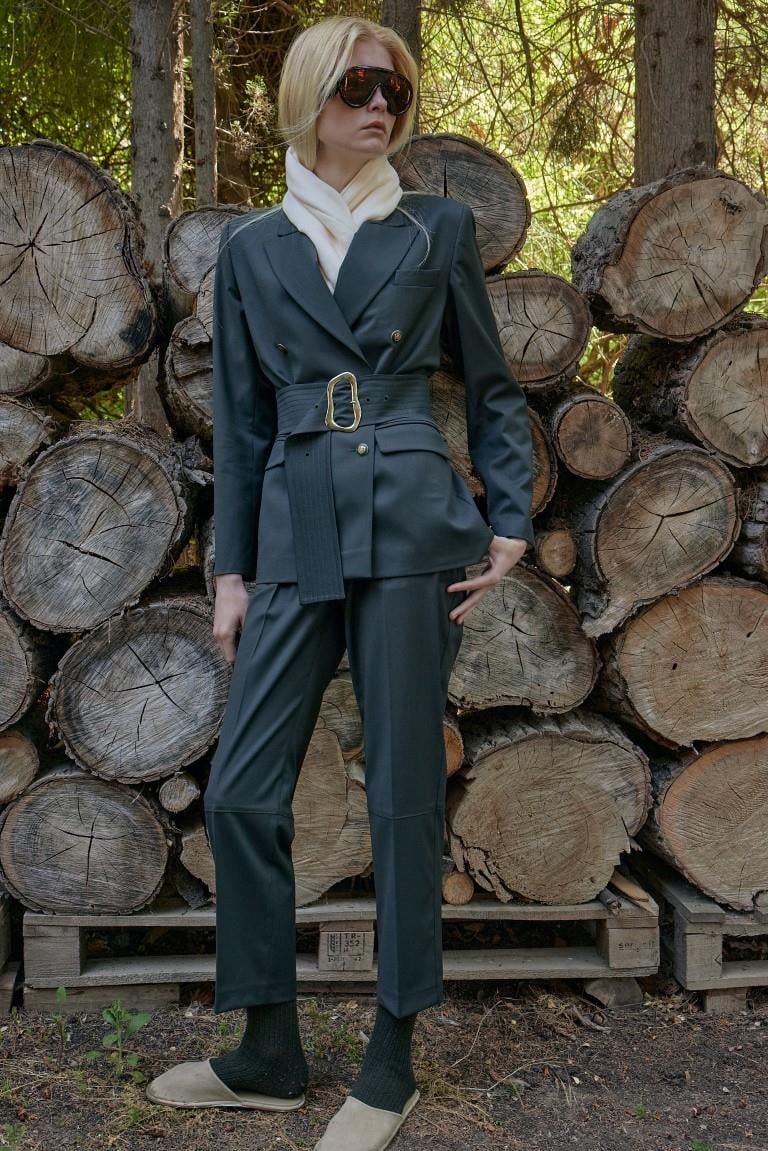 SORBE'Daily & UniformTHE CELINE PANTS