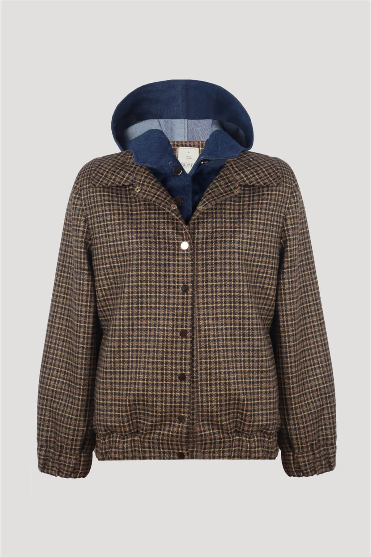 SORBE'Daily & UniformTHE CITY BOMBER