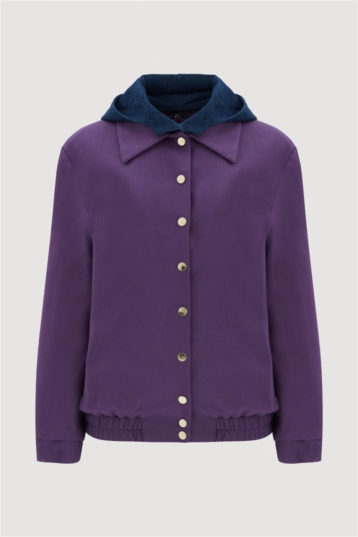 SORBE'Daily & UniformTHE CITY BOMBER