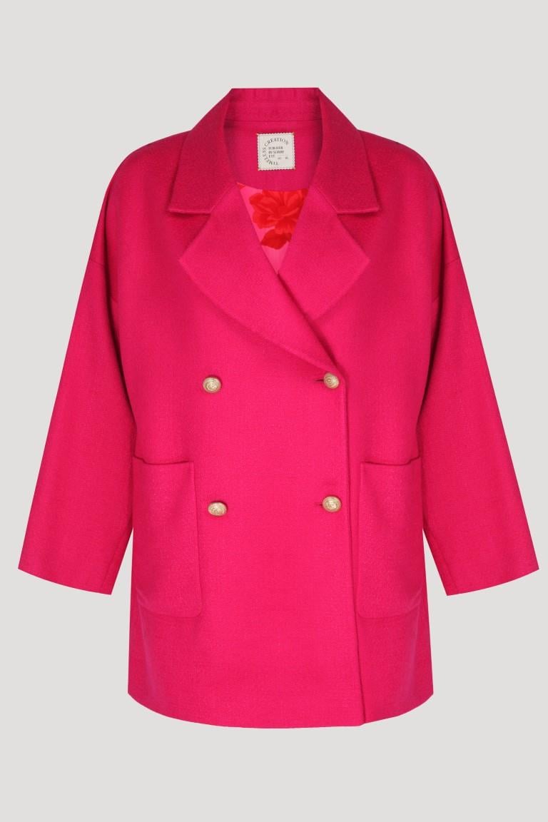 SORBE'Daily & UniformTHE CITY COAT