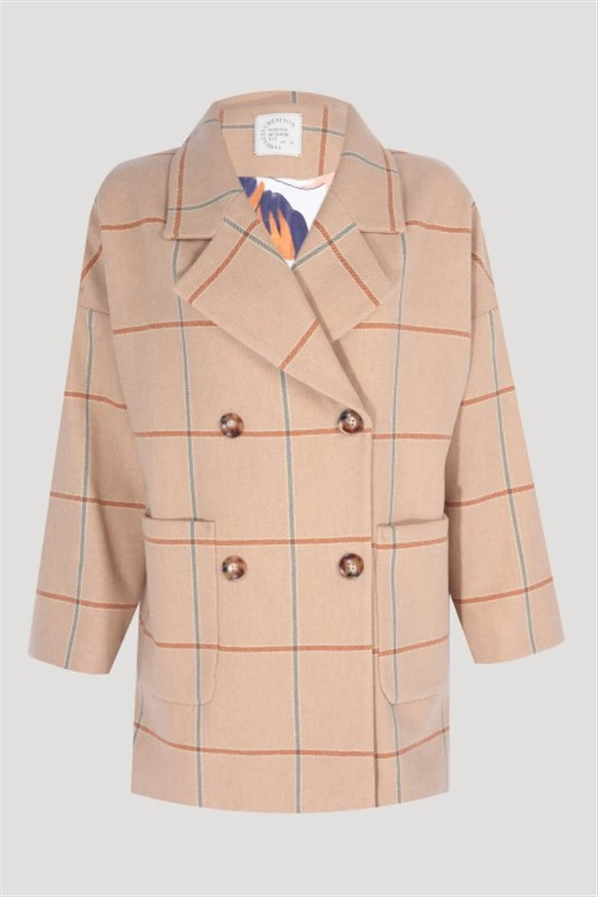 SORBE'Daily & UniformTHE CITY COAT