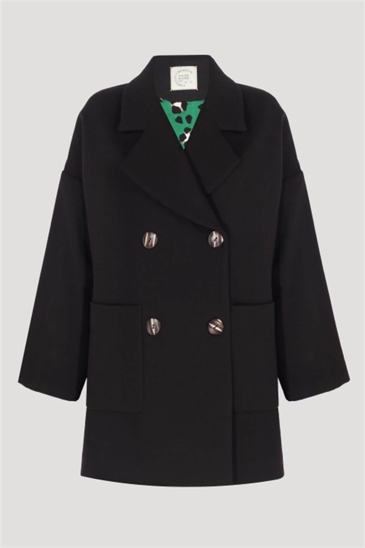 SORBE'Daily & UniformTHE CITY COAT