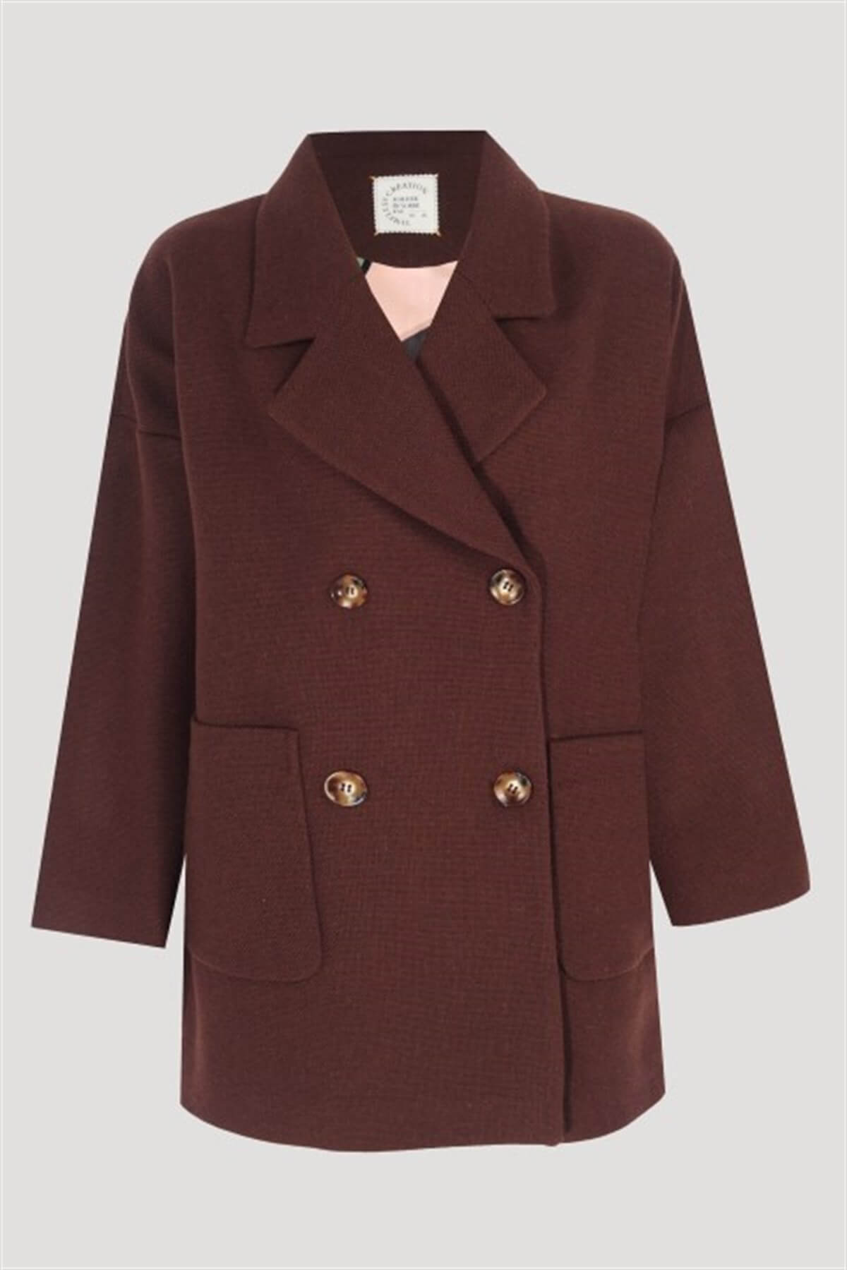 SORBE'Daily & UniformTHE CITY COAT