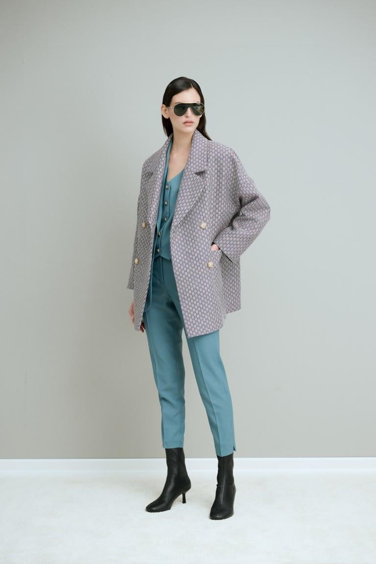 SORBE'Daily & UniformTHE CITY COAT