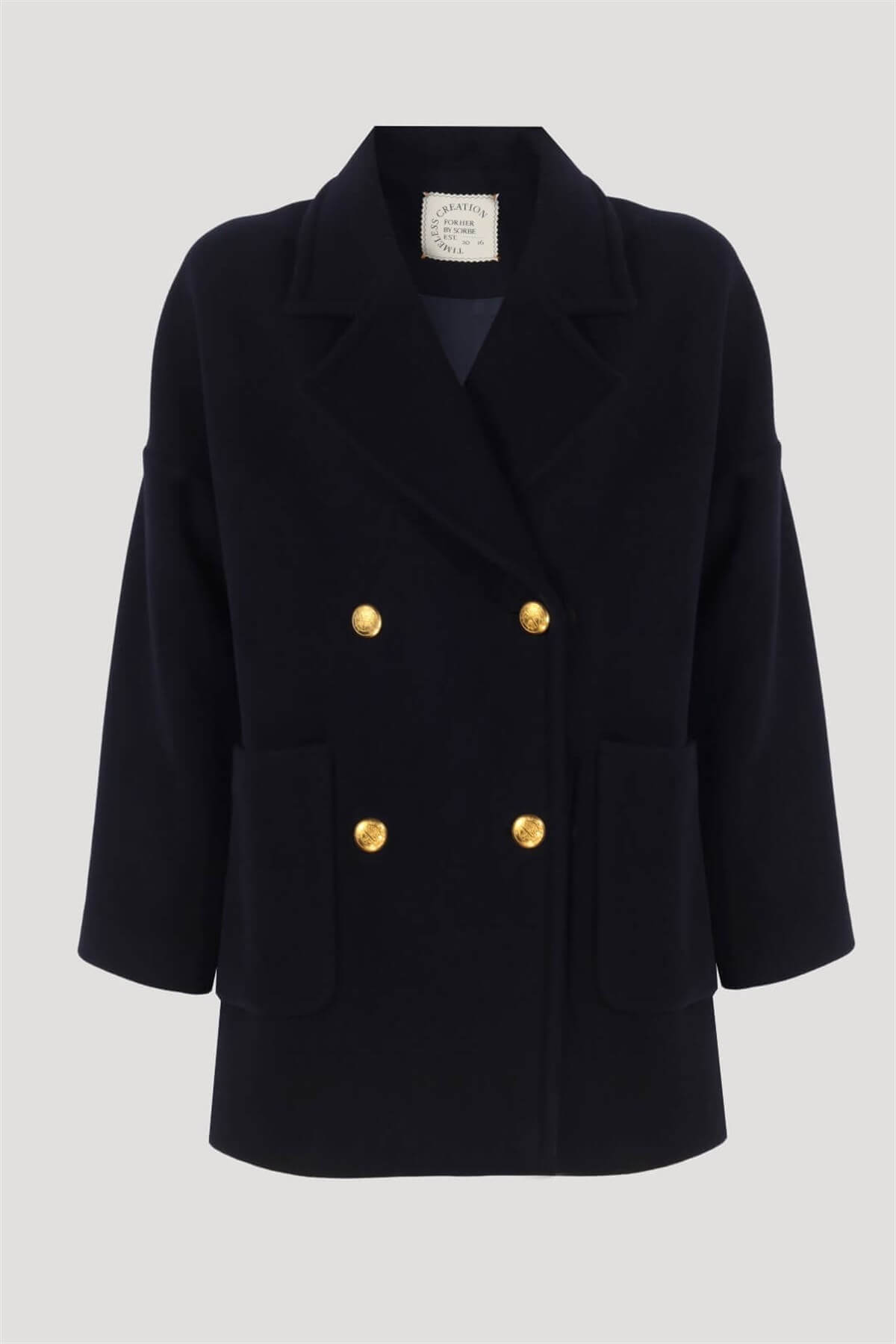 SORBE'Daily & UniformTHE CITY COAT