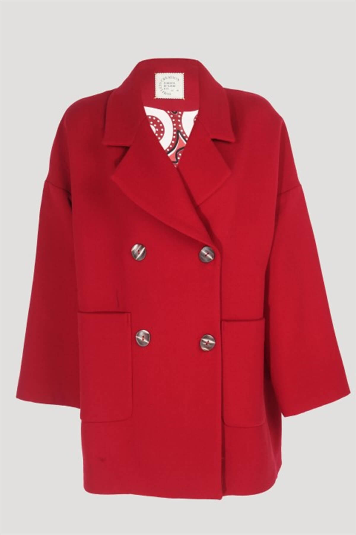 SORBE'Daily & UniformTHE CITY COAT
