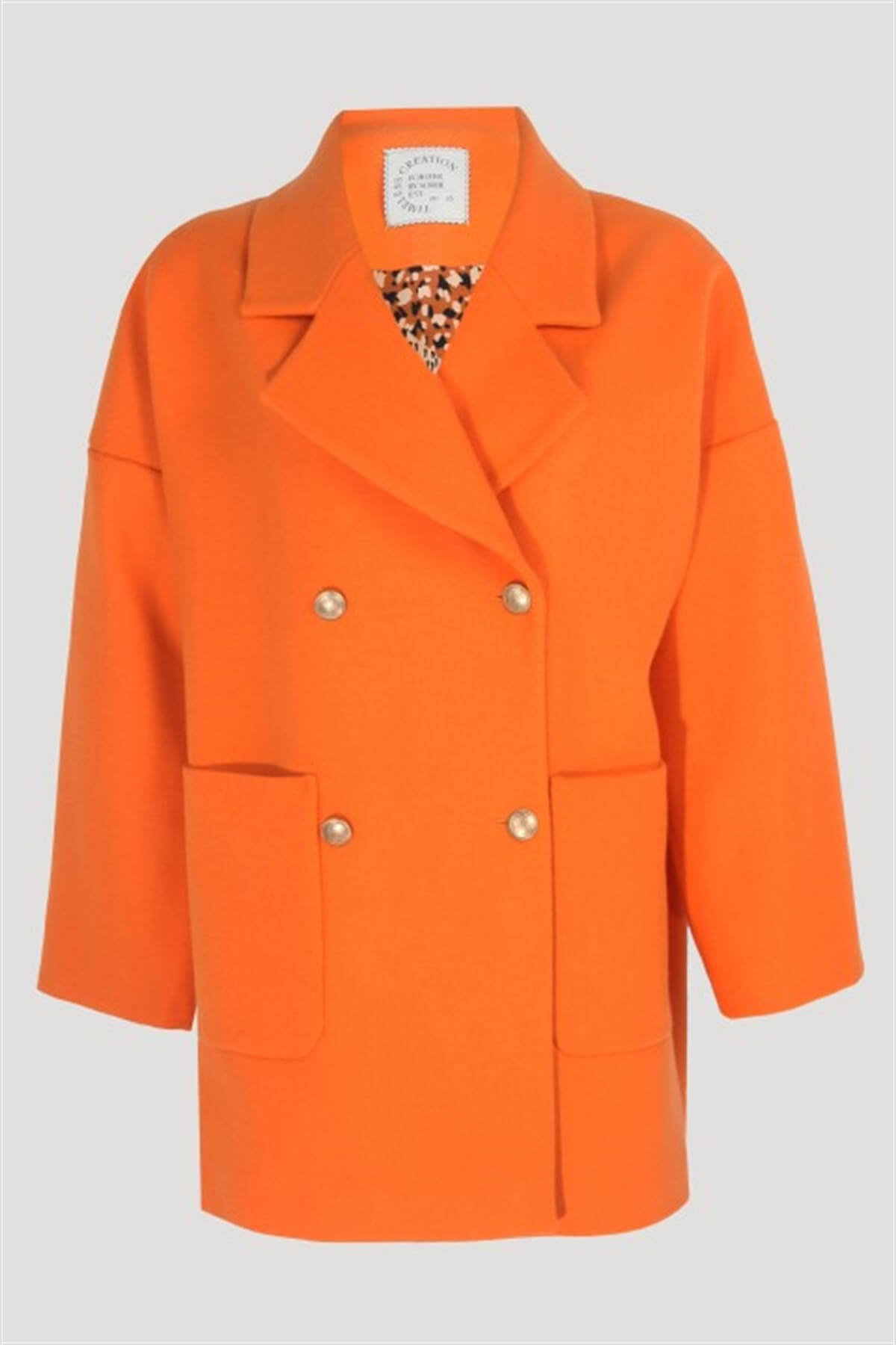 SORBE'Daily & UniformTHE CITY COAT