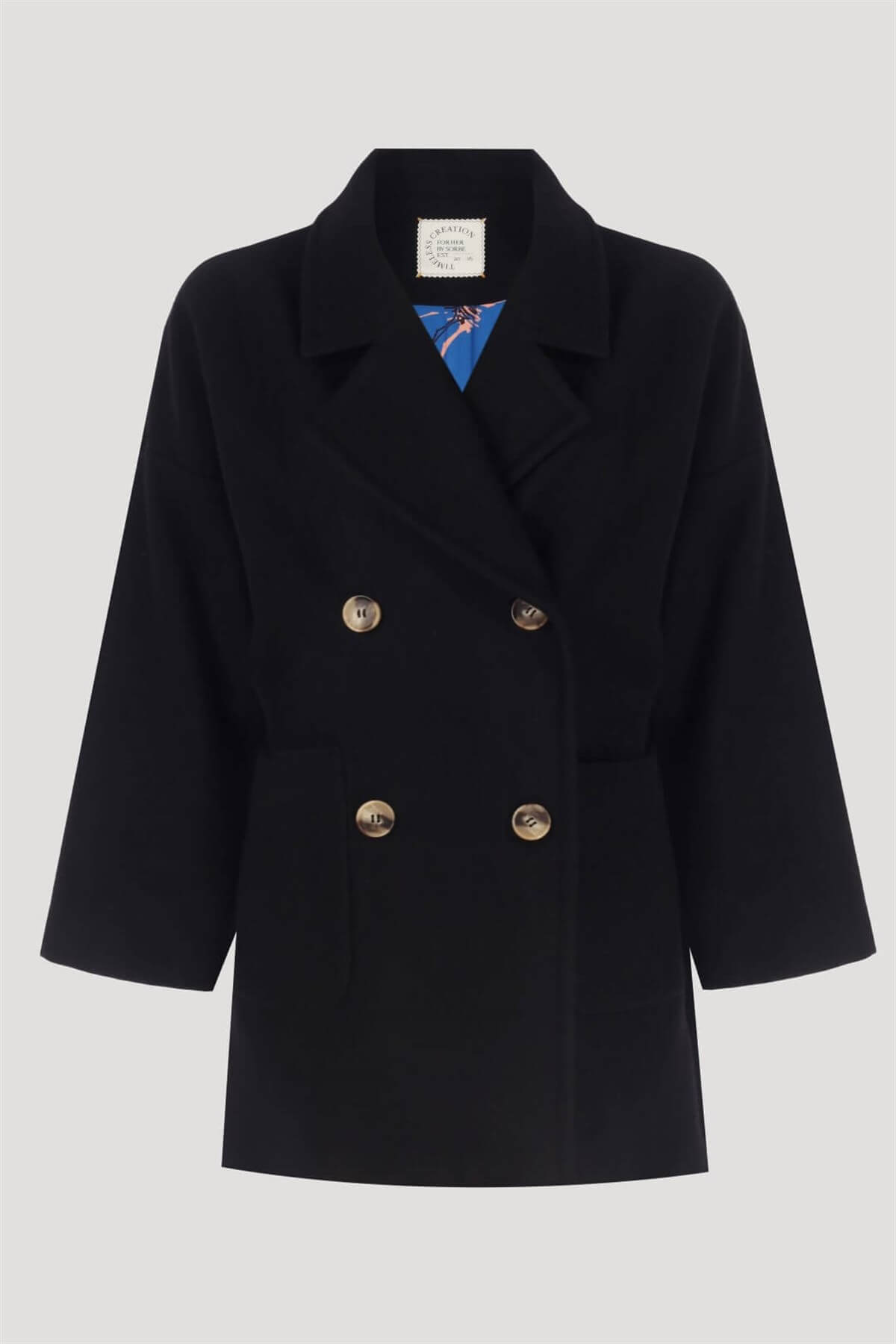 SORBE'Daily & UniformTHE CITY COAT