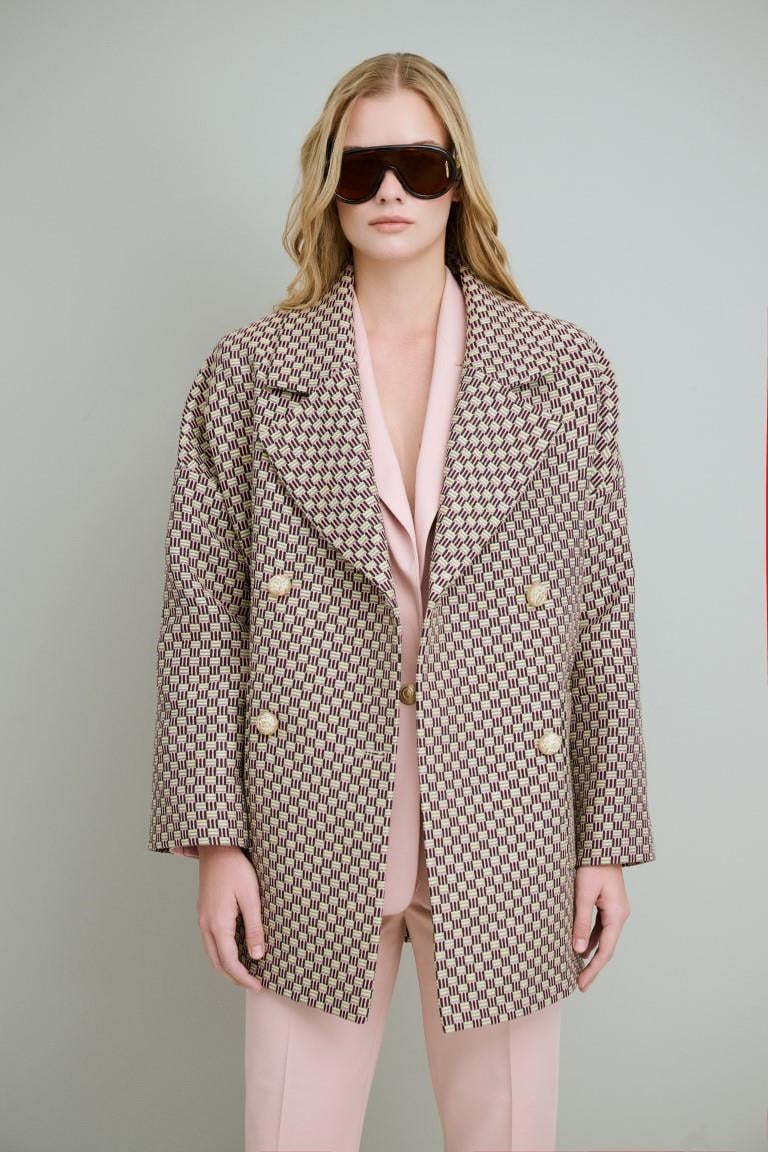 SORBE'Daily & UniformTHE CITY COAT