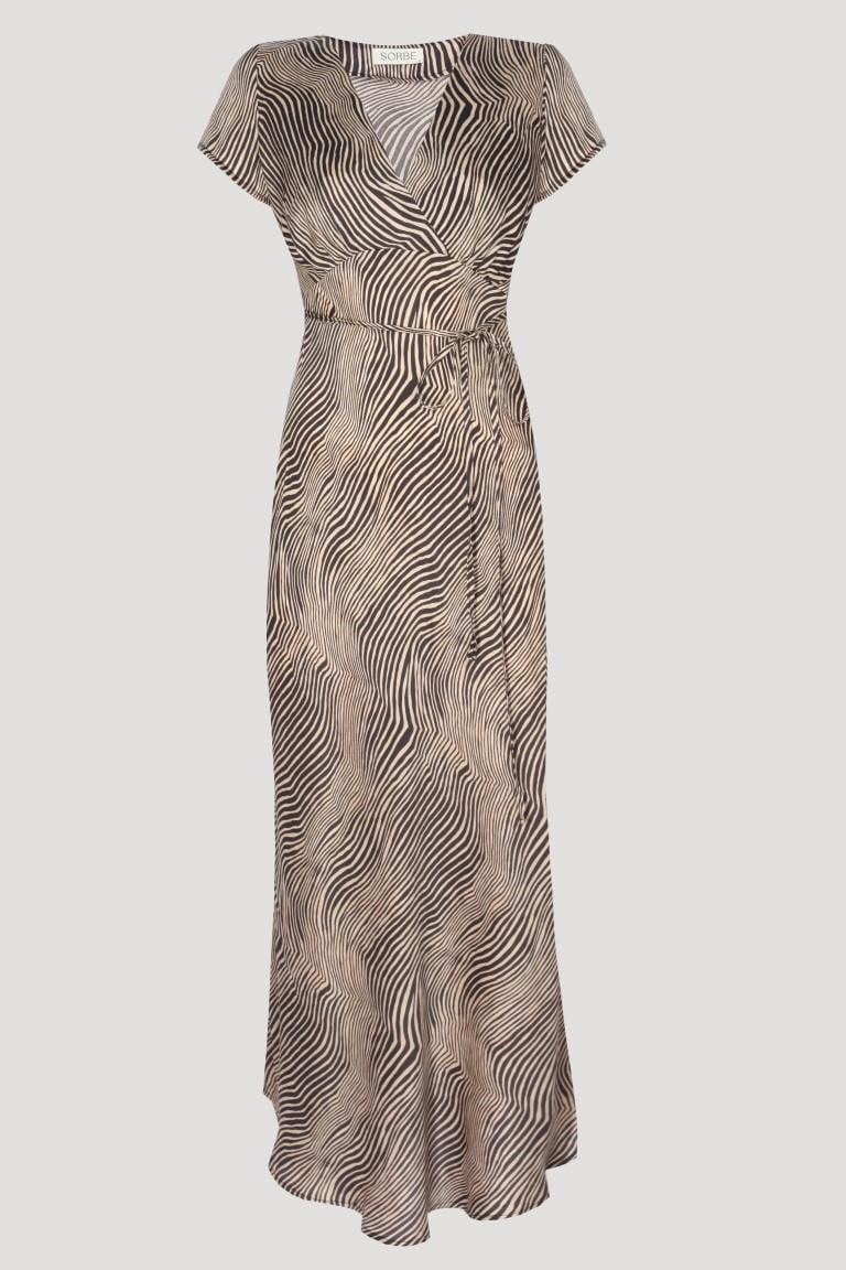 SORBE'Daily & UniformTHE CITY DRESS
