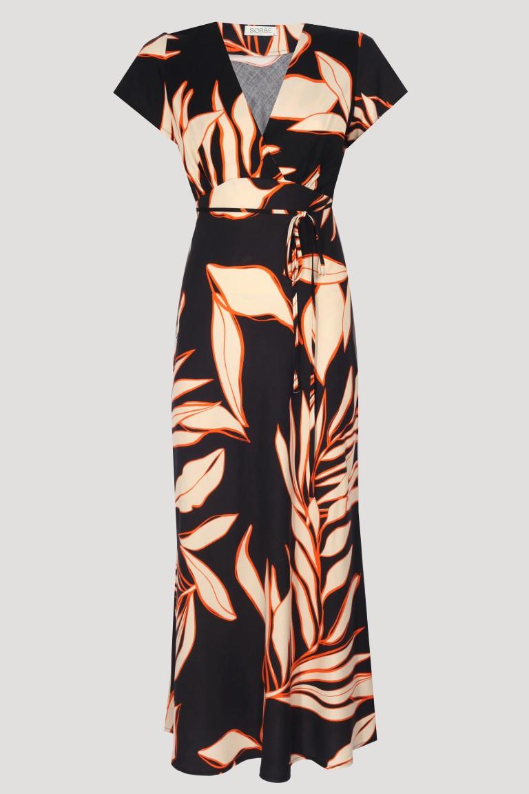 SORBE'Daily & UniformTHE CITY DRESS