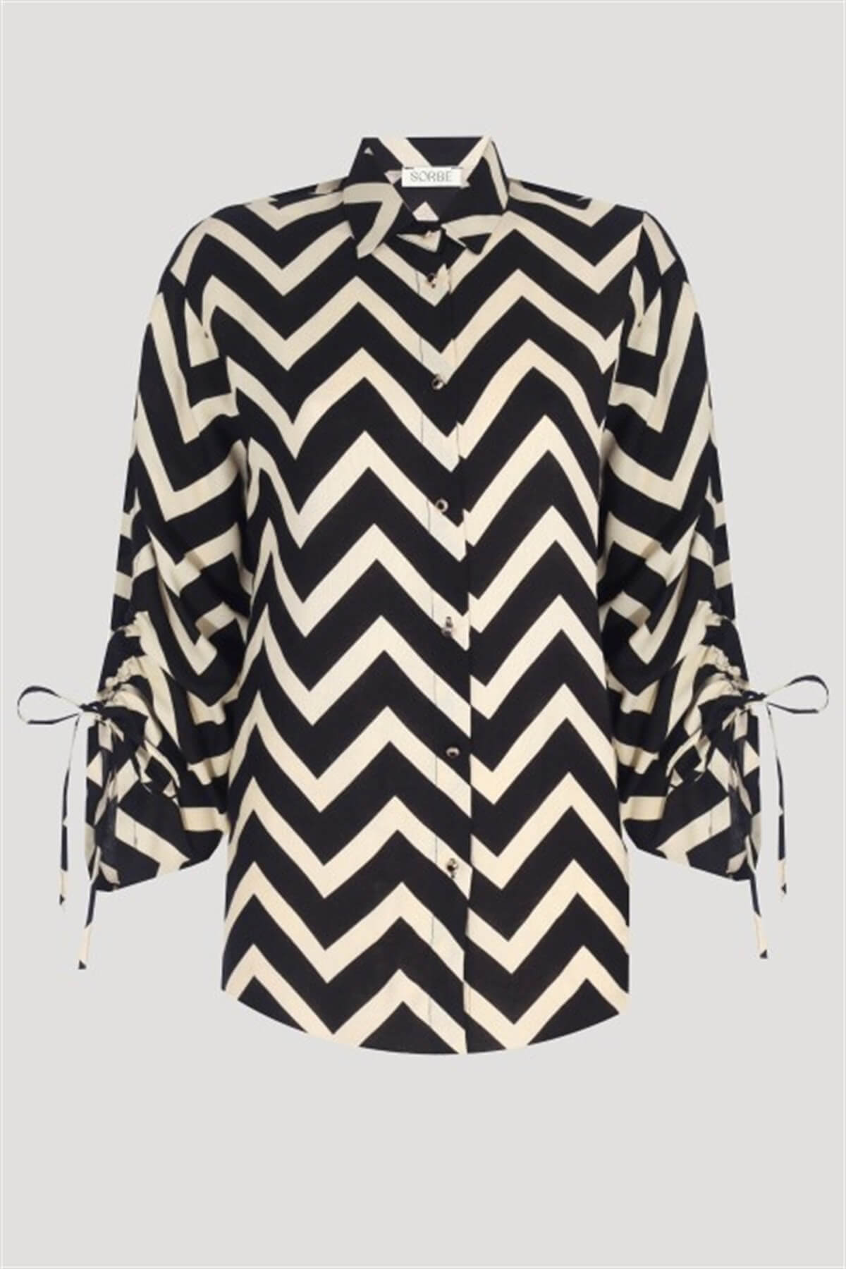 SORBE'Daily & UniformTHE CITY SHIRT