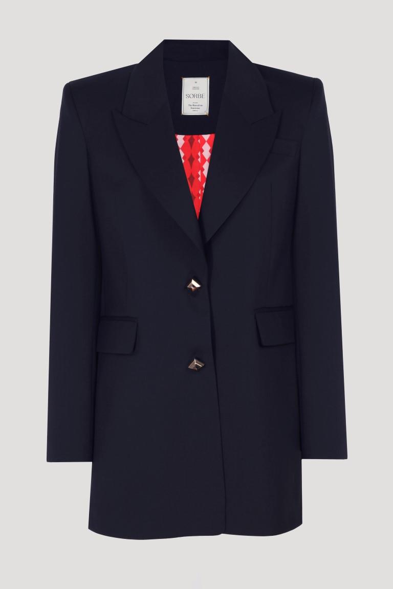 SORBE'Daily & UniformTHE CITY STROLL JACKET 