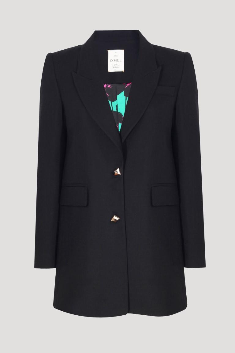 SORBE'Daily & UniformTHE CITY STROLL JACKET 