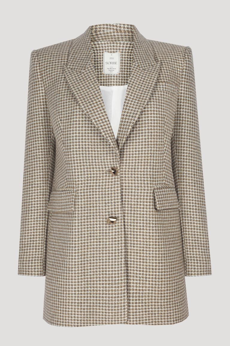 SORBE'Daily & UniformTHE CITY STROLL JACKET 