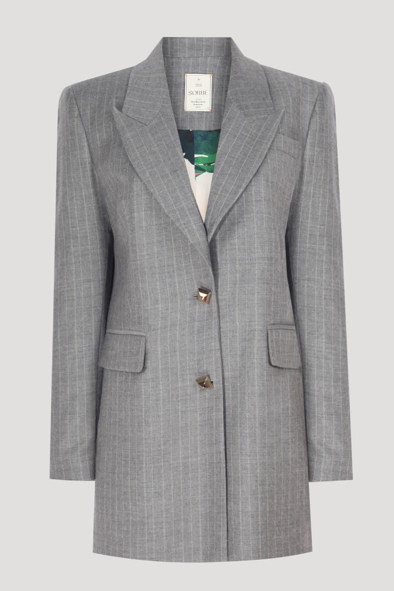 SORBE'Daily & UniformTHE CITY STROLL JACKET 
