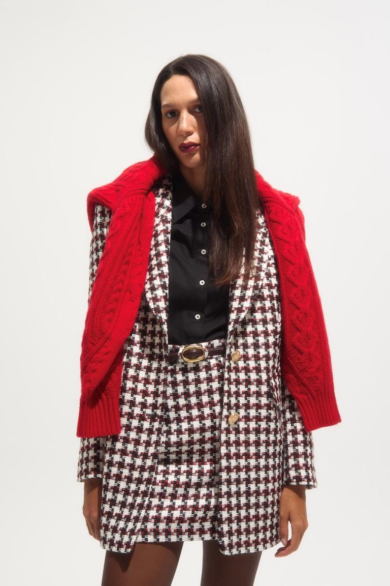 SORBE'Daily & UniformTHE CITY STROLL JACKET