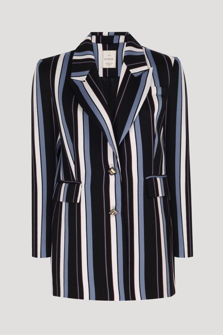 SORBE'Daily & UniformTHE CITY STROLL JACKET
