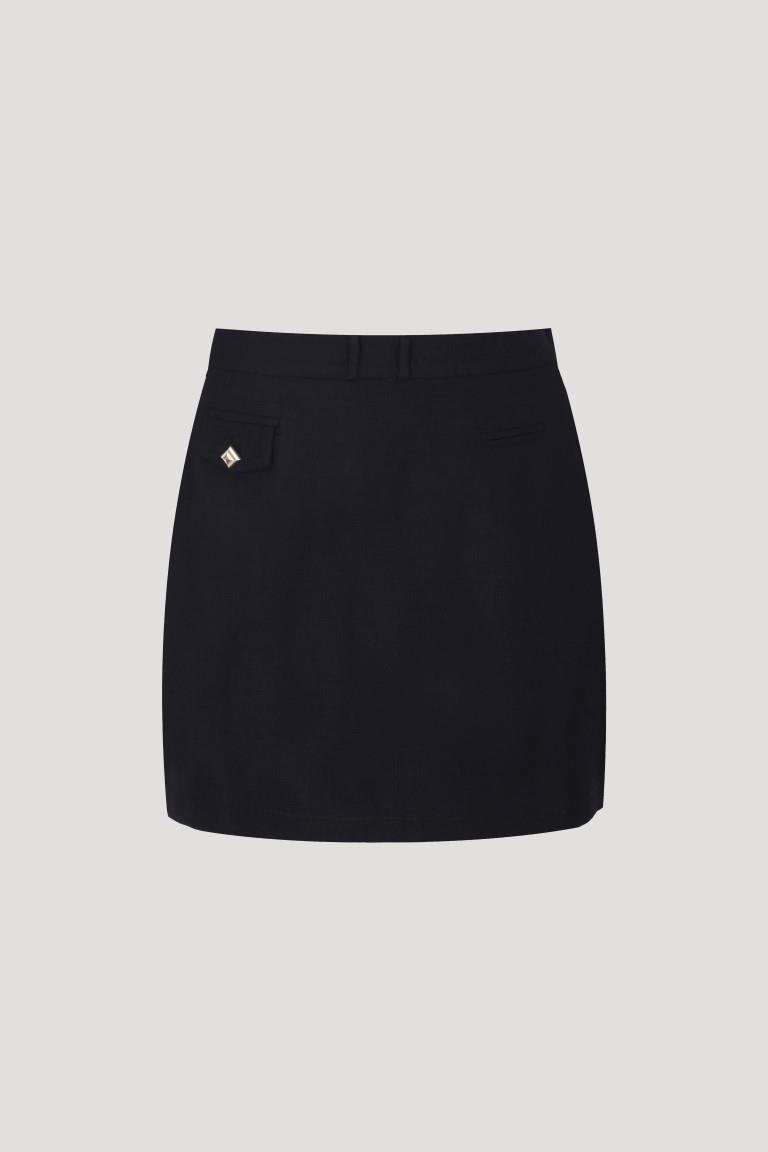 SORBE'Daily & UniformTHE CITY STROLL SKIRT