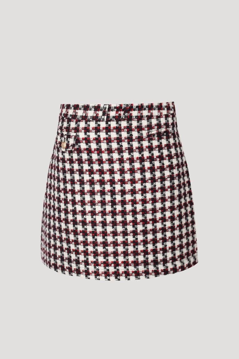 SORBE'Daily & UniformTHE CITY STROLL SKIRT