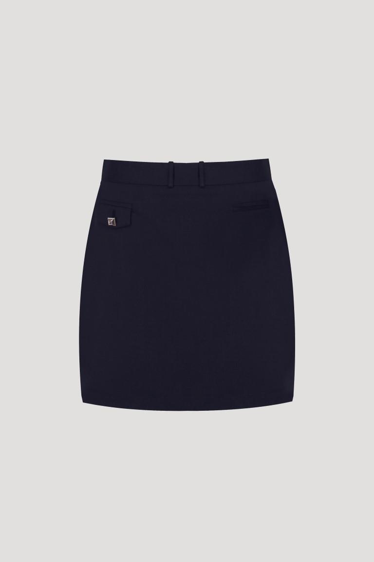 SORBE'Daily & UniformTHE CITY STROLL SKIRT
