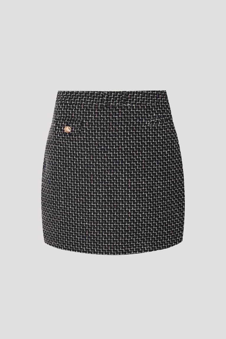 SORBE'Daily & UniformTHE CITY STROLL SKIRT