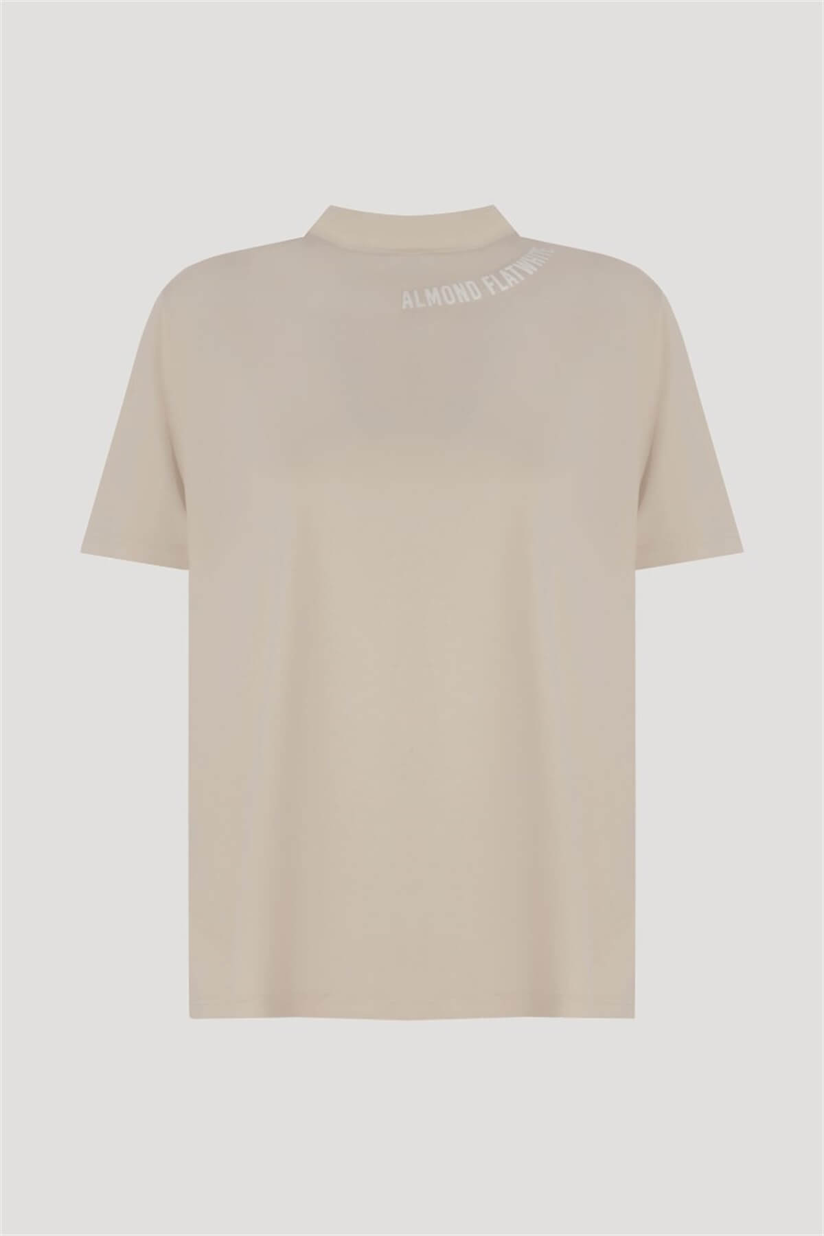 SORBE'Ece Zaim x SORBETHE CITY T-SHIRT