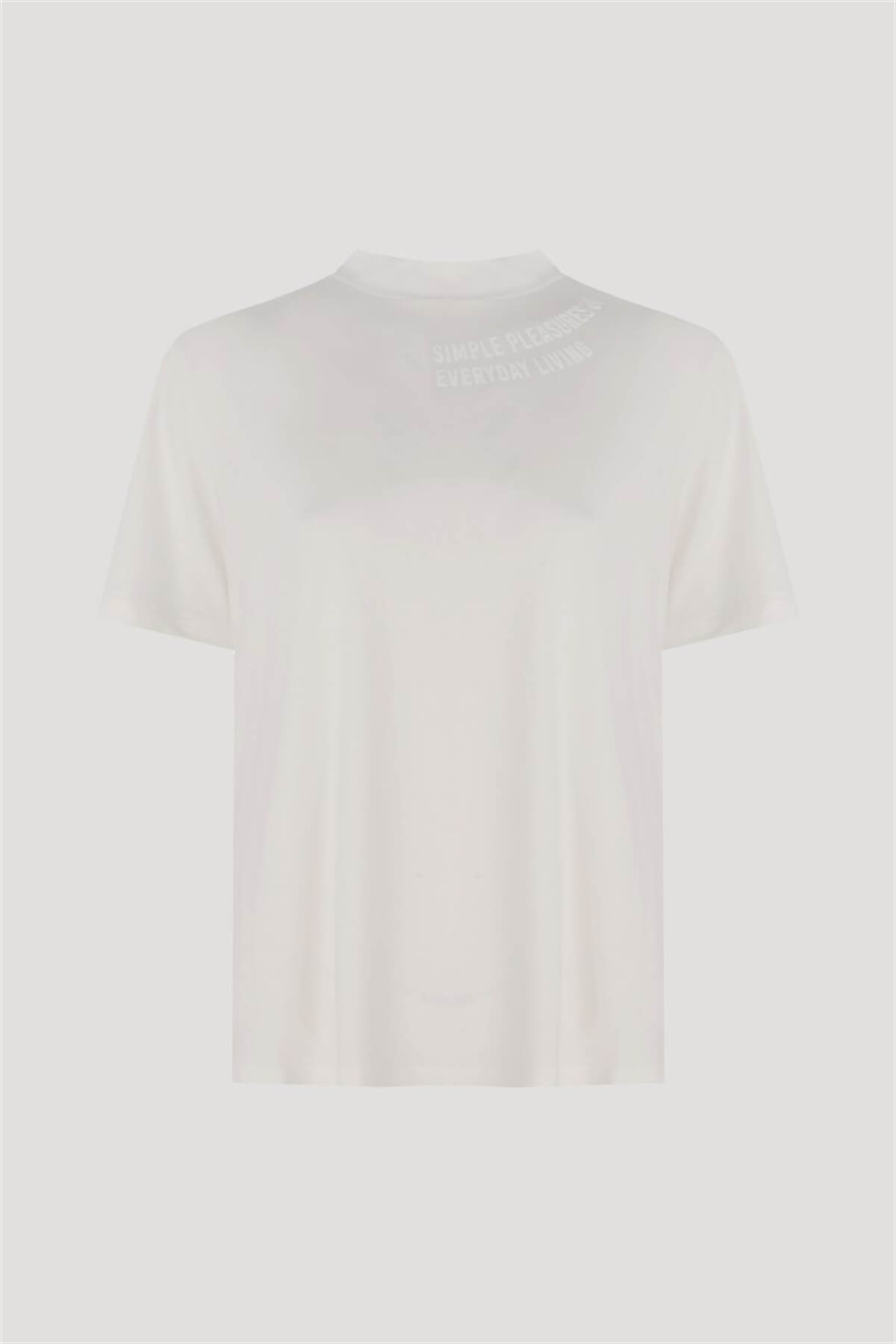 SORBE'Ece Zaim x SORBETHE CITY T-SHIRT