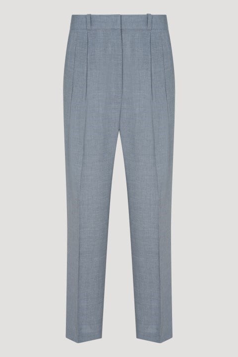 SORBE'Daily & UniformTHE COMFORT TAILORED PANTS