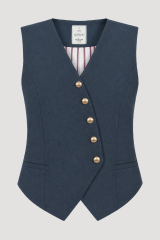 SORBE'Daily & UniformTHE CROSS VEST
