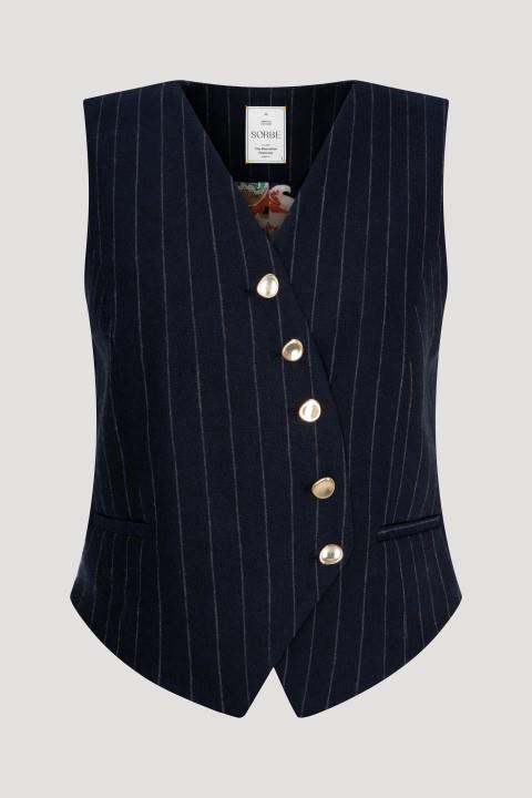 SORBE'Daily & UniformTHE CROSS VEST