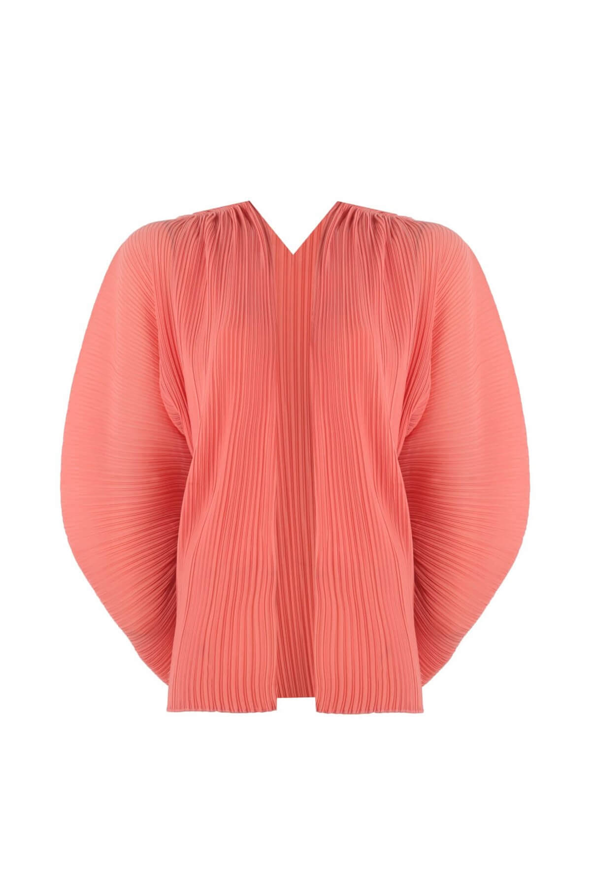 SORBE'The Masculine FeminineTHE CRUSHED WRAP SHIRT