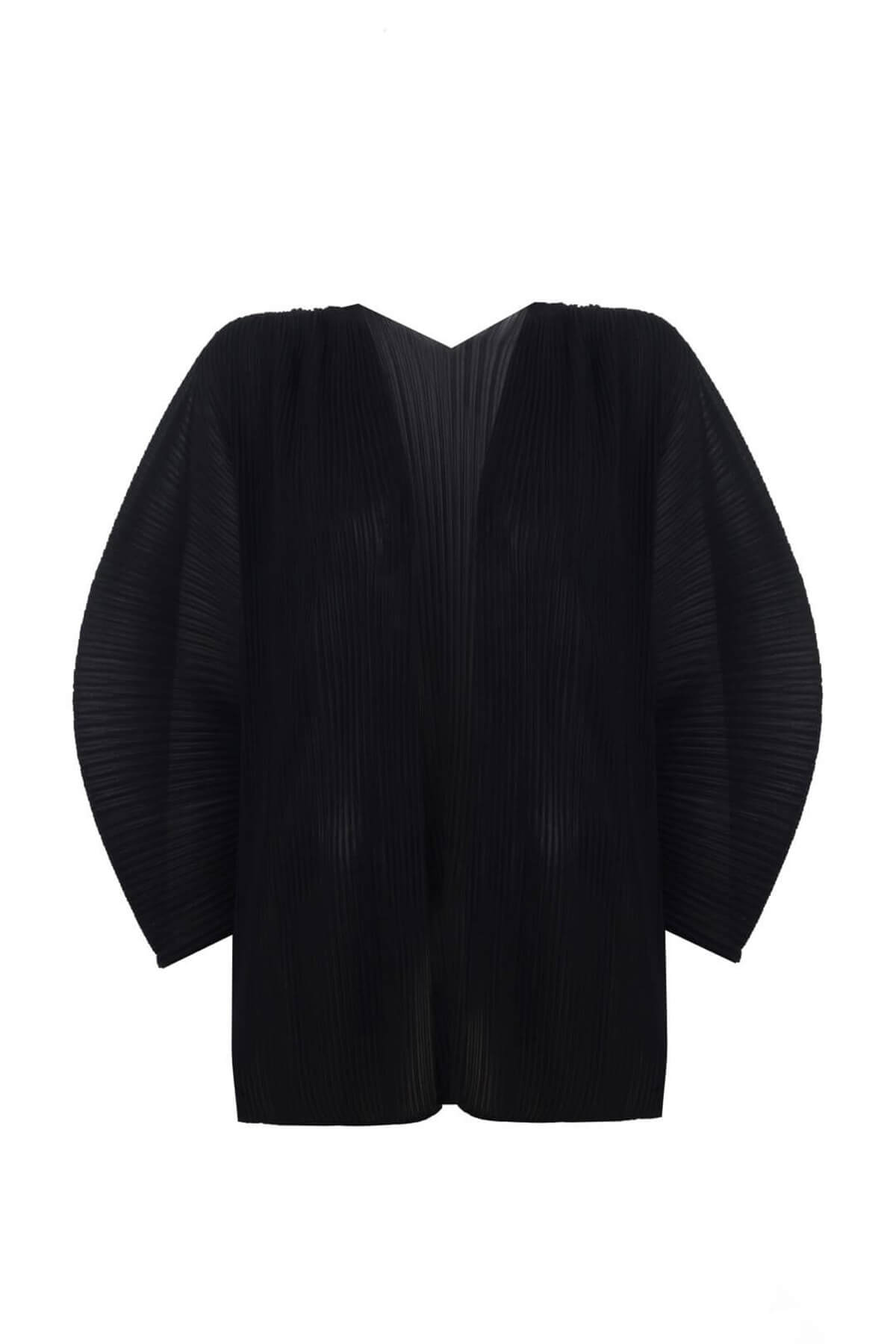 SORBE'The Masculine FeminineTHE CRUSHED WRAP SHIRT