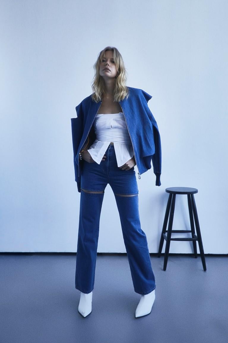 SORBE'Last Piece CallTHE CUT-OUT BOMBER