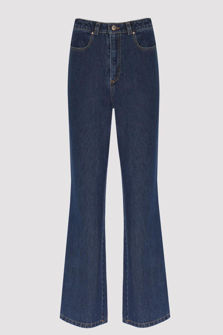 SORBE'Daily & UniformTHE DENIM PANTS