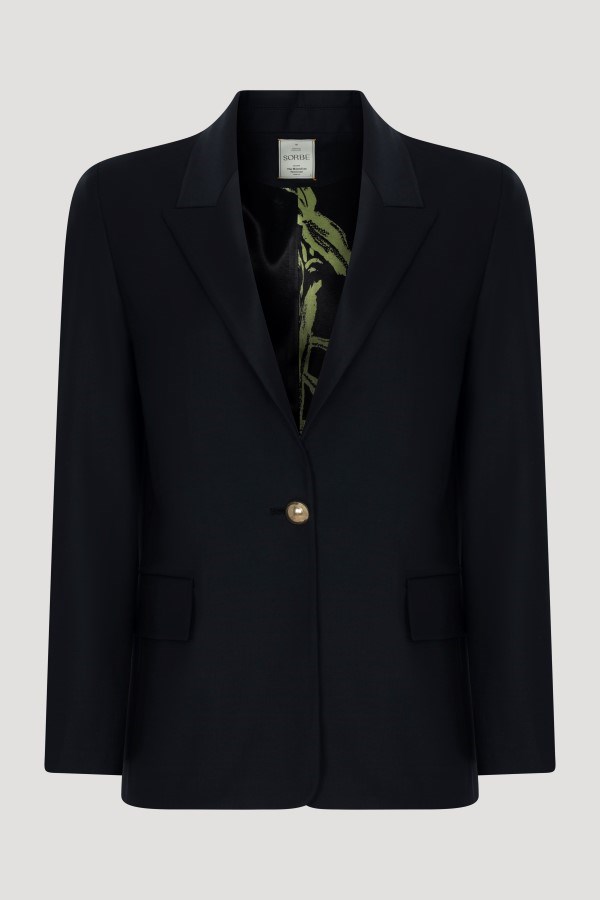 SORBE'Daily & UniformTHE DAILY JACKET 